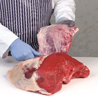 Meat Cut Spec Step 1